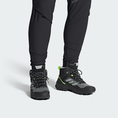 TERREX Siva Tenisky Terrex Swift R3 Mid GORE-TEX Hiking