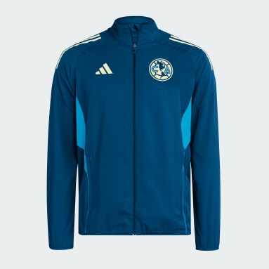 TIRO25 COMPETITION PRESENTATION JACKET