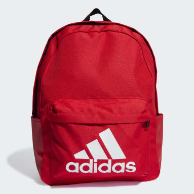Røde tasker | adidas