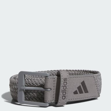 BRAIDED STRETCH 벨트