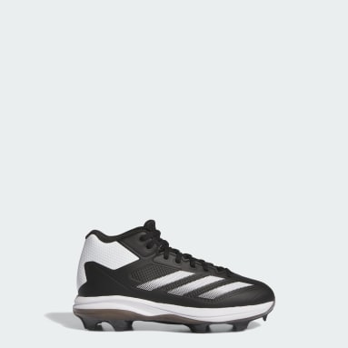 Adizero Impact TPU Kids Baseball Cleats