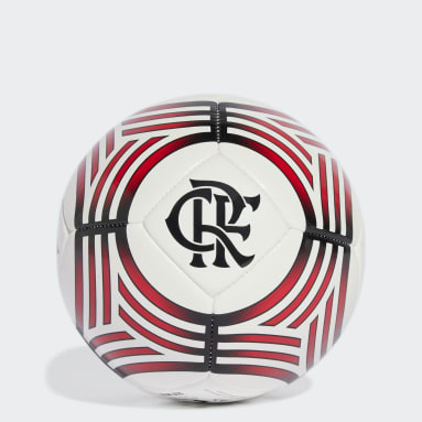Mini Bola CR Flamengo Home