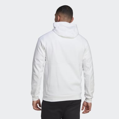 Designed for Gameday Hettegenser Hvit