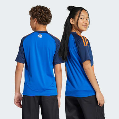 FC Cincinnati 25/26 Home Jersey Kids