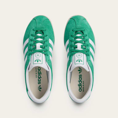 Blanc Sporty & Rich Shoes