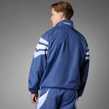 Survetements Violet Hommes adidas FR