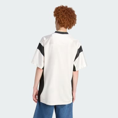 Jersey de fútbol