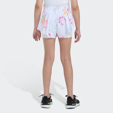 AOP FLOWY SHORTS