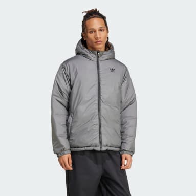Adidas sportive down jacket clearance