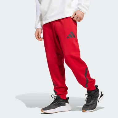 Calças New adidas Z.N.E.