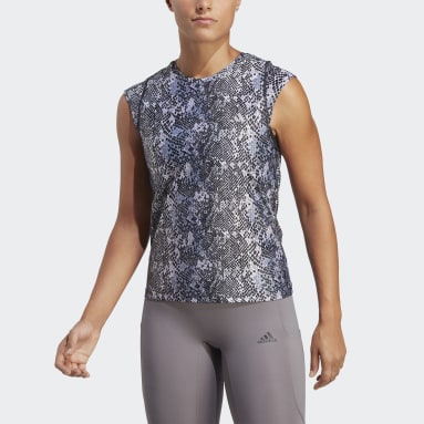 Women Running Fast Running T-Shirt Made With Parley Ocean Plastic