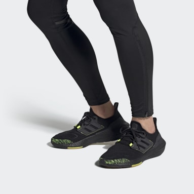 Άνδρες Τρέξιμο Μαύρο Ultraboost 22 Shoes