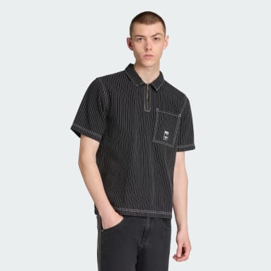 Wabash Loose Shirt
