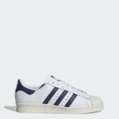 Chaussure Superstar 82 Blanc Originals