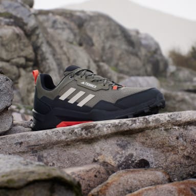 Boty Terrex AX4 Hiking