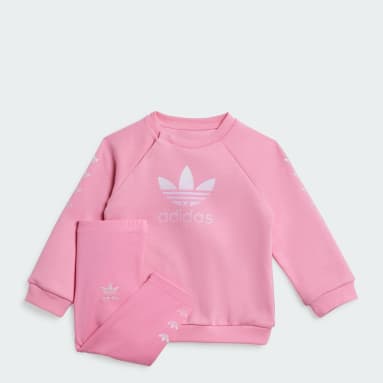 Youth/Baby Jogging Suit
