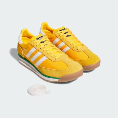 SL 72 Rs Shoes
