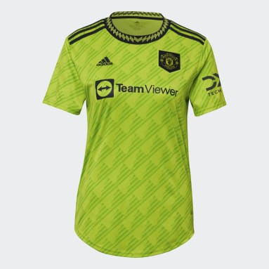 Manchester United 22/23 Third Jersey