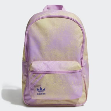 hardware Disfrazado agenda Mochila Mujer | adidas México