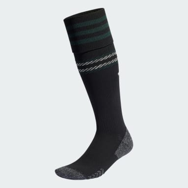 Fotbal černá Venkovní štulpny Celtic FC 23/24