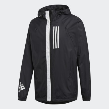 Jaket adidas W.N.D.