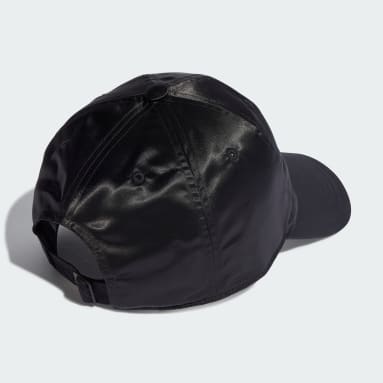 Gorra Béisbol Satén
