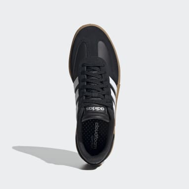 남성 Tennis Black GRADAS