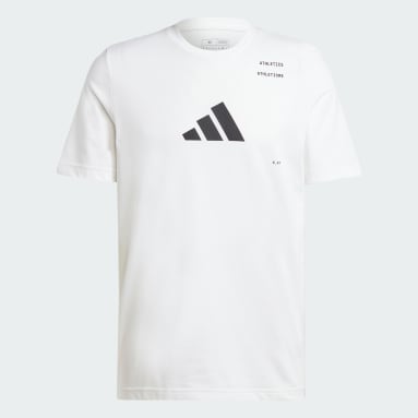 T-shirt graphique Athletics Category