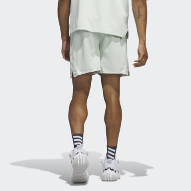 Shorts Select Summer Verde Homem Basquete