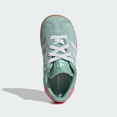 Adidas gazelle bebe fille online