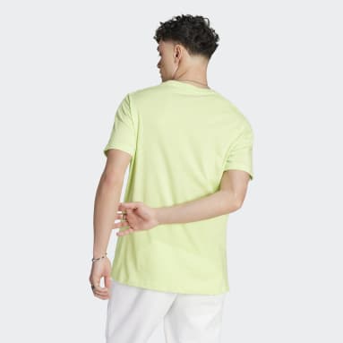 Playera deals fosforescente hombre