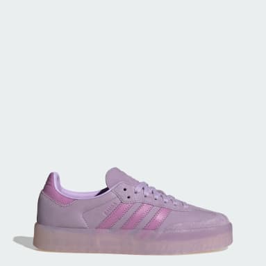 Sambae Shoes