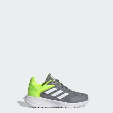 Adidas springblade deals 5 kinderen grijs