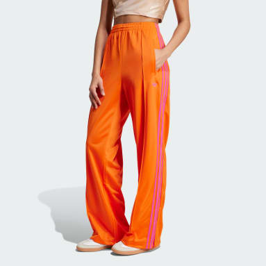 Adicolor Classic Firebird Loose Track Pants