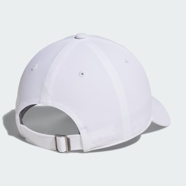 Court Relaxed Strapback Hat