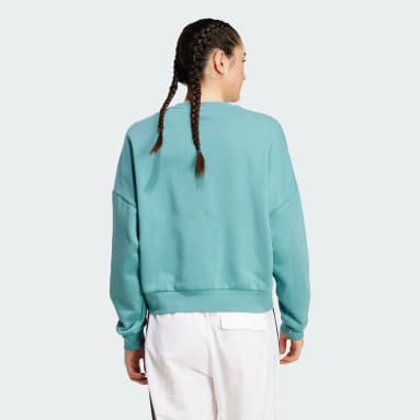 Sweatshirt Feelcozy Essentials