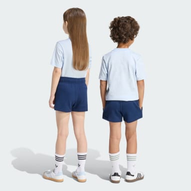 Shorts and Tee Set Kids