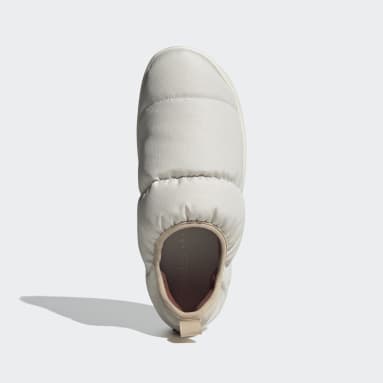 Zapatilla Puffylette Beige Hombre Originals
