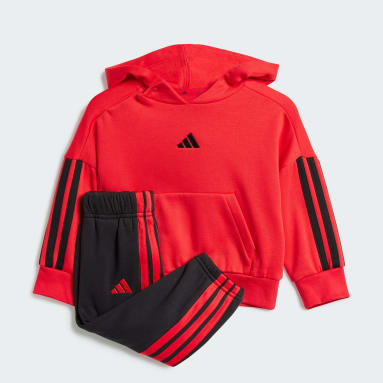 Essentials Joggers Set Kids