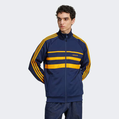 The First Originals Jacke