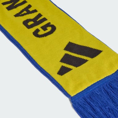 BUFANDA LOCAL CLUB AMÉRICA