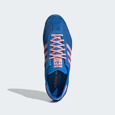 Blue adidas Originals Shoes adidas US