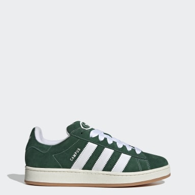 adidas Campus Vingtage White