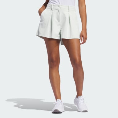 Quần Short Xếp Ly Go-To