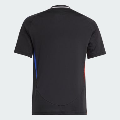 Camisola Alternativa 24/25 do Olympique Lyonnais – Criança