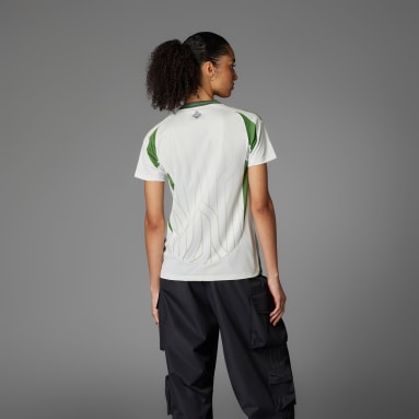 Maillot Extérieur Irlande du Nord 25 (Équipe féminine)