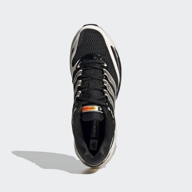 Tenis Supernova Cushion 7 Negro Hombre Originals