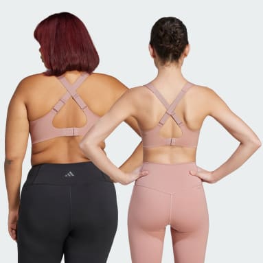 Podprsenka TLRD Impact Luxe Training High Support