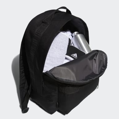 Gym & Training Black 머스트해브 백팩