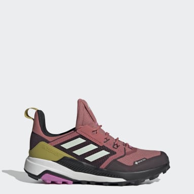 GORE-TEX Women's Waterproof Shoes| adidas